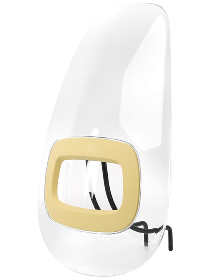 bobike Windschutz GO Mini in Lemon Sorbet günstig kaufen onesize
