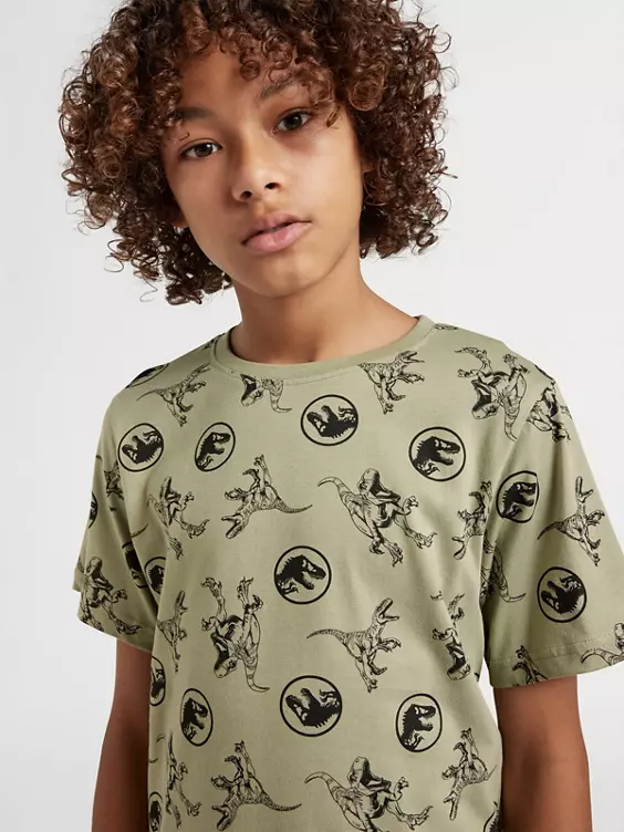 Jurassic World T-Shirt