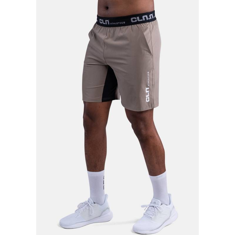 CLN Athletics Dino Funktionsshorts Herren