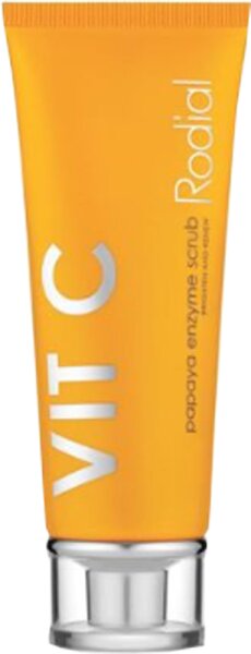 Rodial Vit C Papaya Enzyme Scrub Gesichtspeeling