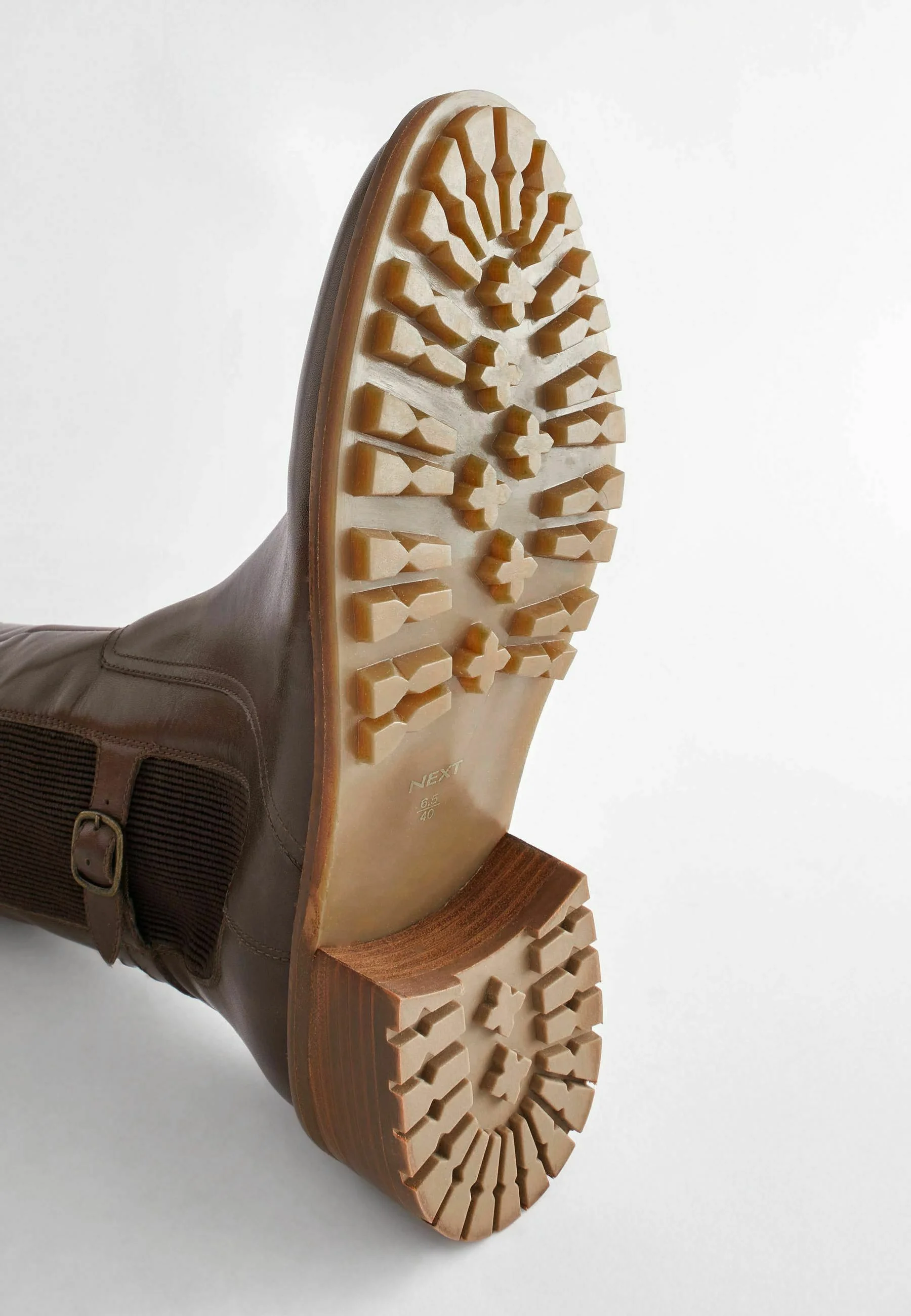 Siguiente FOREVER COMFORT - Botas altas