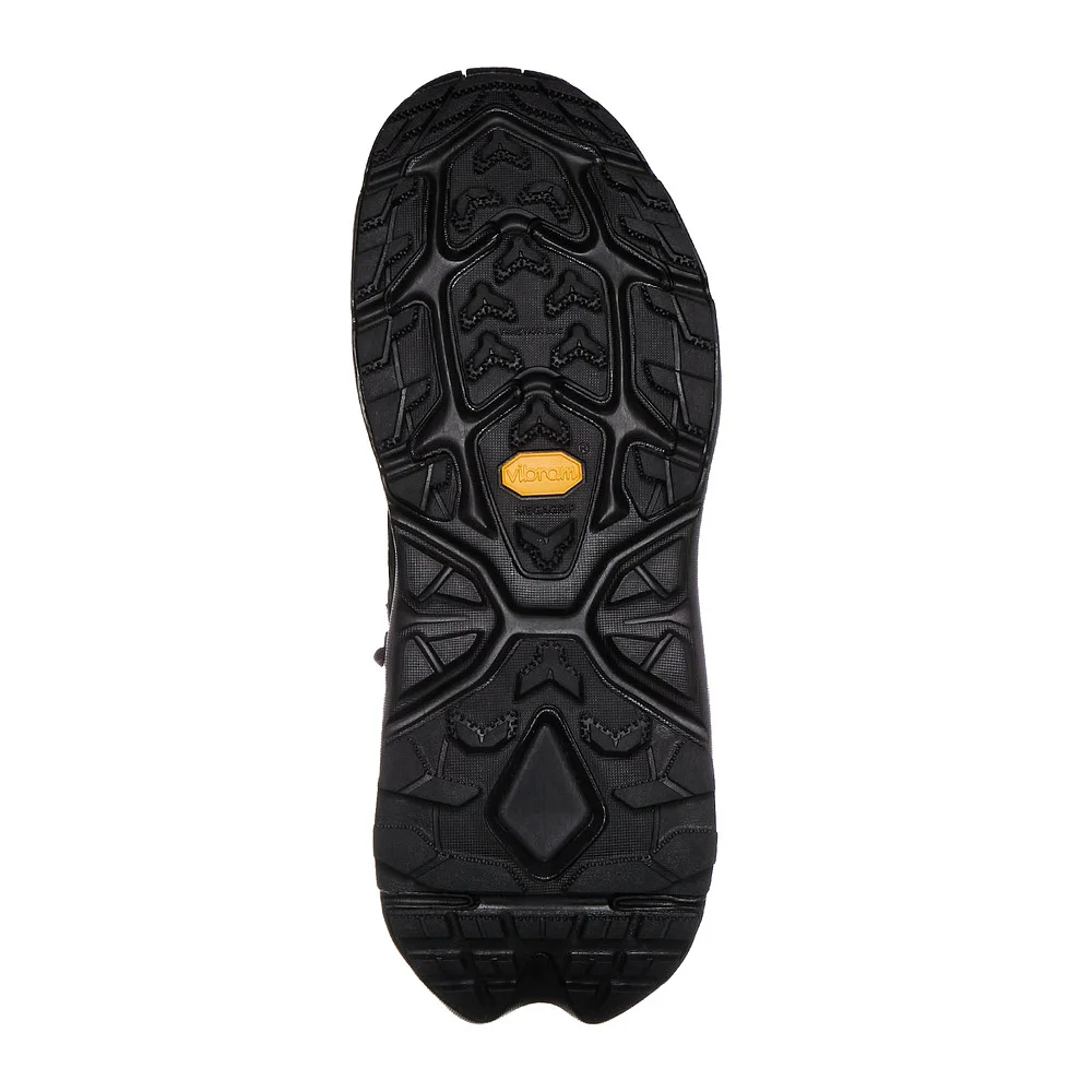 Hoka Kaha 2 Low Gore Tex 1123190-BBLC-D / schwarz