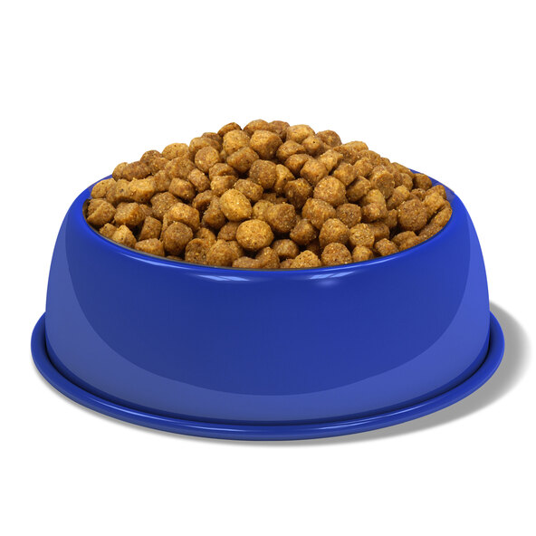 Premium Katzen-Trockenfutter Sterile, 8 x 800 g