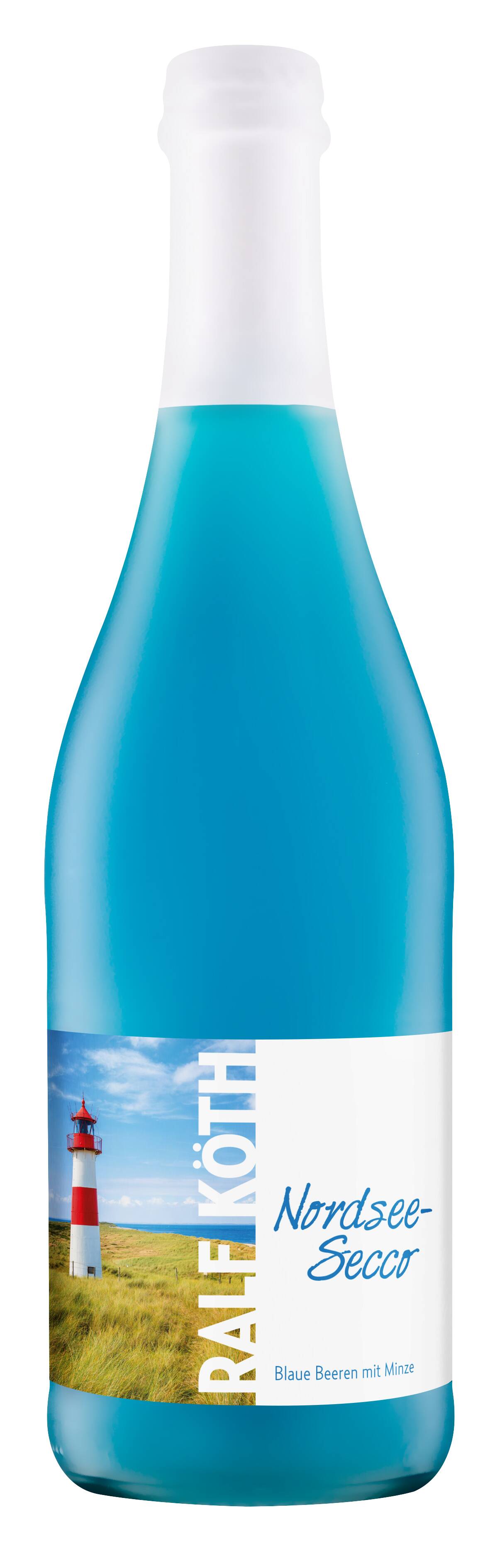 Wein & Secco Köth Nordsee-Secco