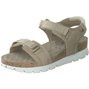 Panama Jack Sun Sandale in beige