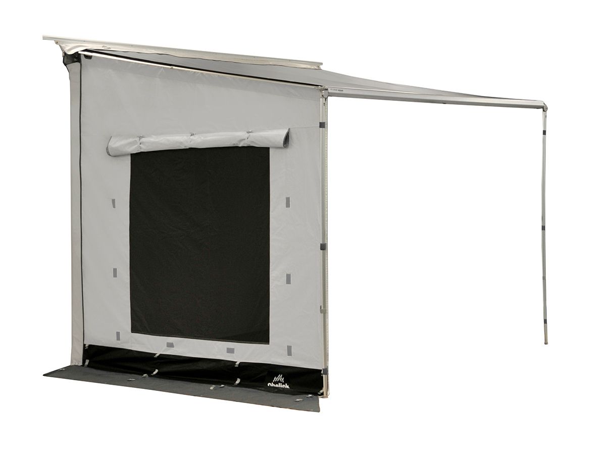 Obelink King Markisenzelt mit Moskitonetz Thule Omnistor 5000 serie - 350