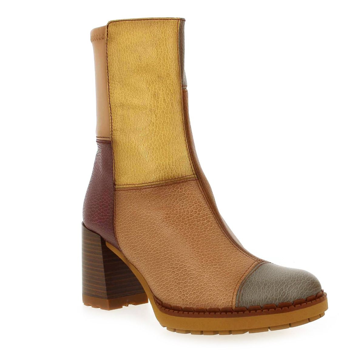 Hispanitas  CHI 222222 - amande camel