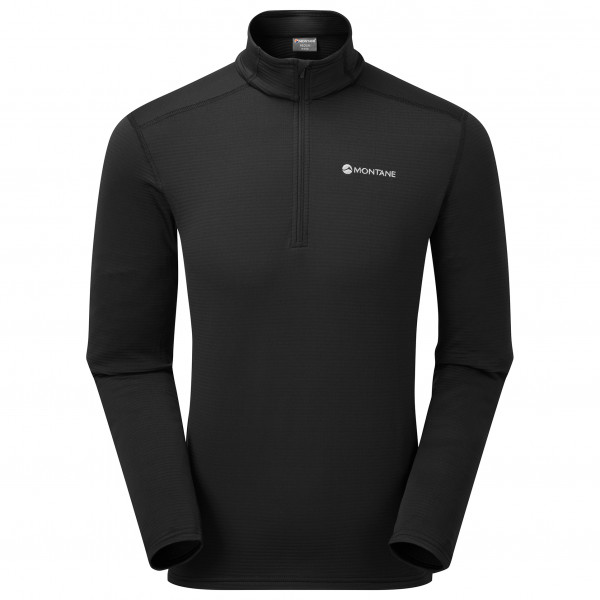 Montane - Protium Lite Pull-On - Fleecepullover