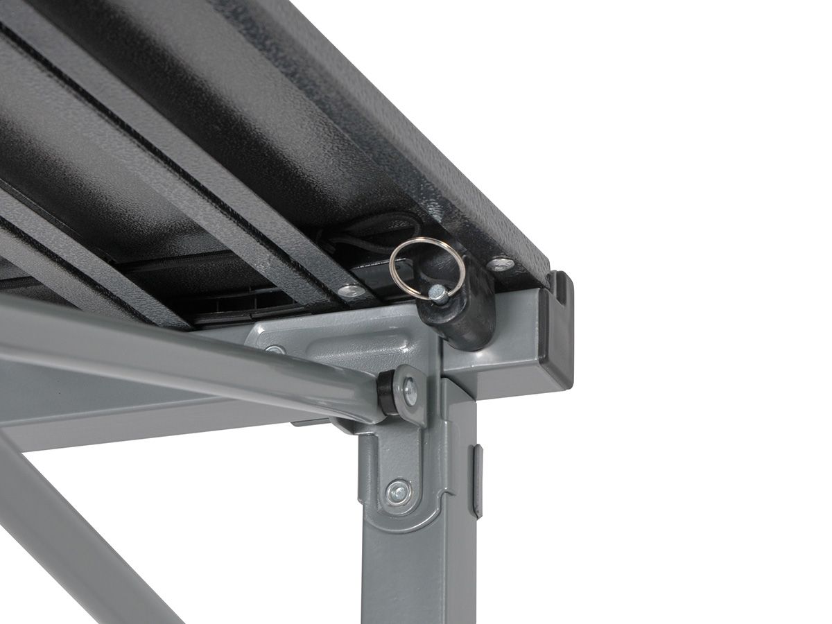 Obelink Basso Rolltisch