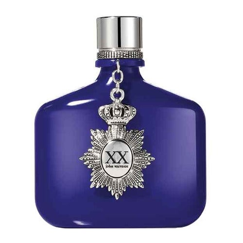 John Varvatos XX Indigo Eau de Toilette 125 ml