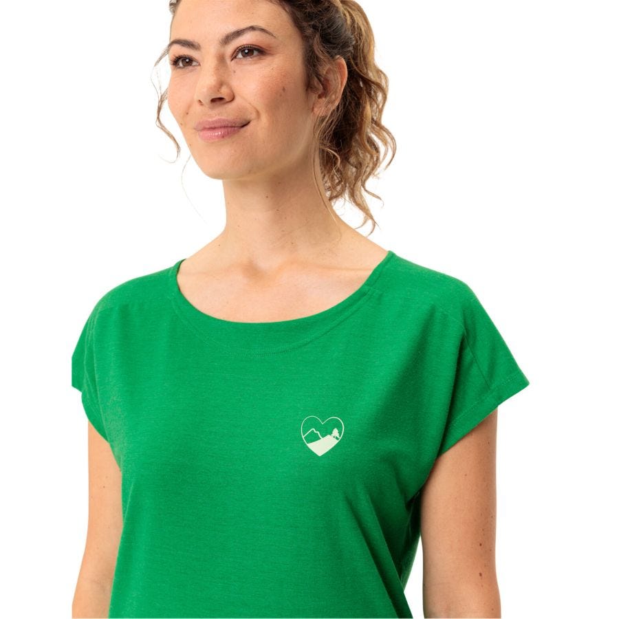 Neyland T-Shirt Damen