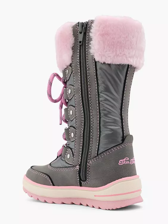 TOM TAILOR Schneestiefel