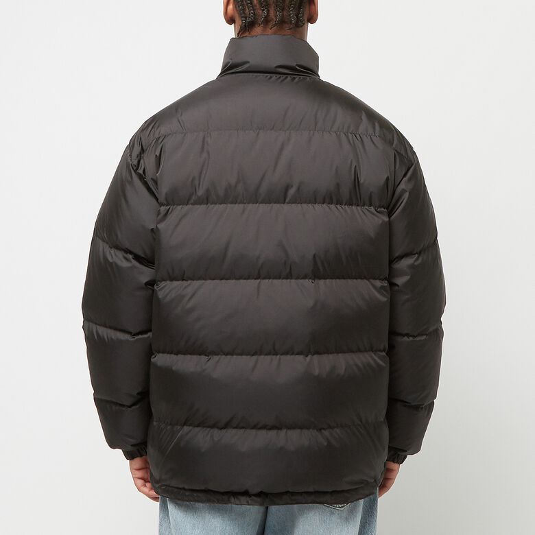 BoTT Reversible Down Jacket Black