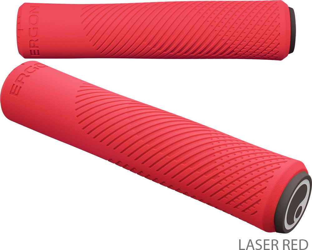 Ergon GXR Team Griffe kaufen | Bike-Discount