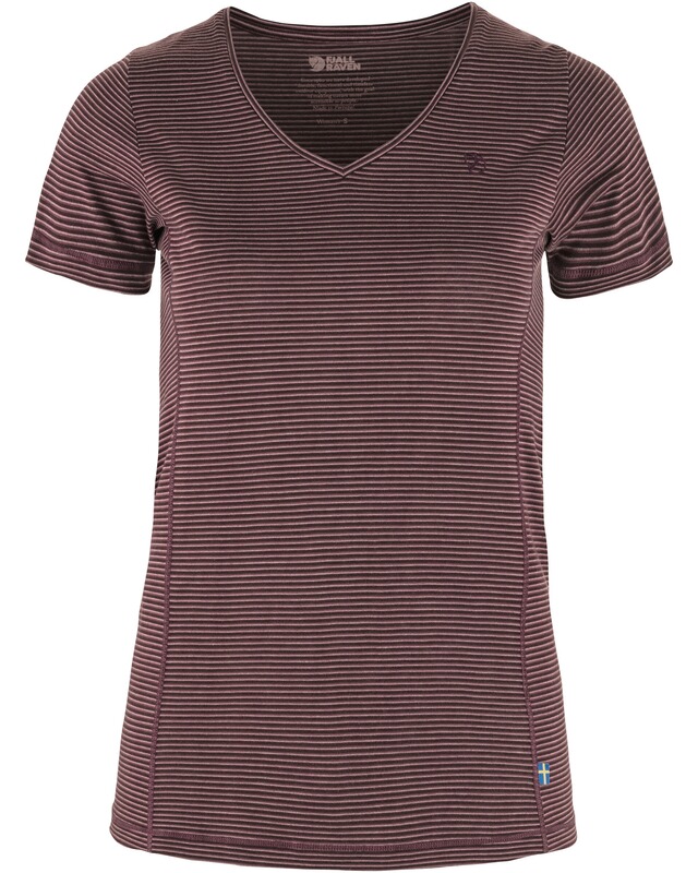Fjällräven Damen T-Shirt Abisko Cool