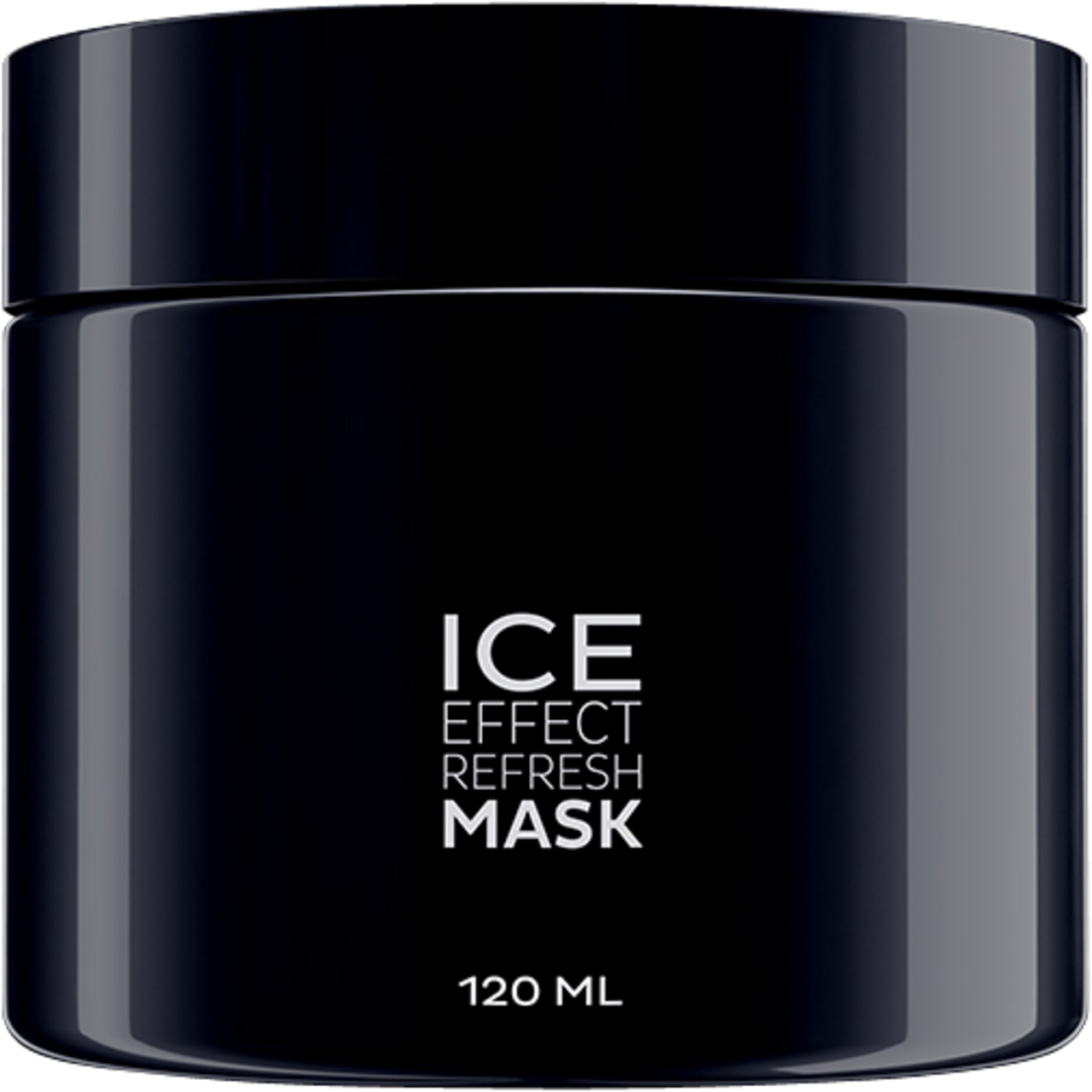 Ice Effect Refresh Mask