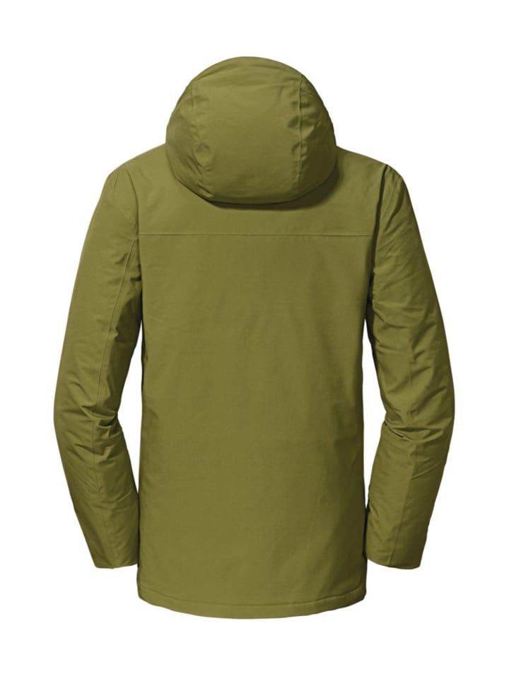 Schöffel Jacke 