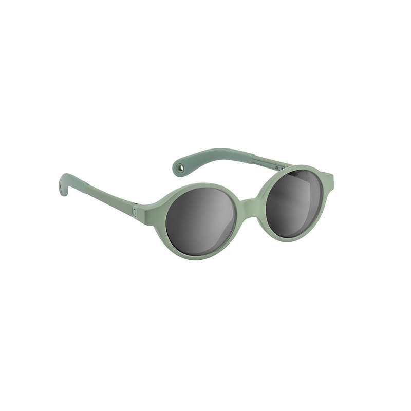 Lunette de soleil 9-24 mois vert sauge Beaba