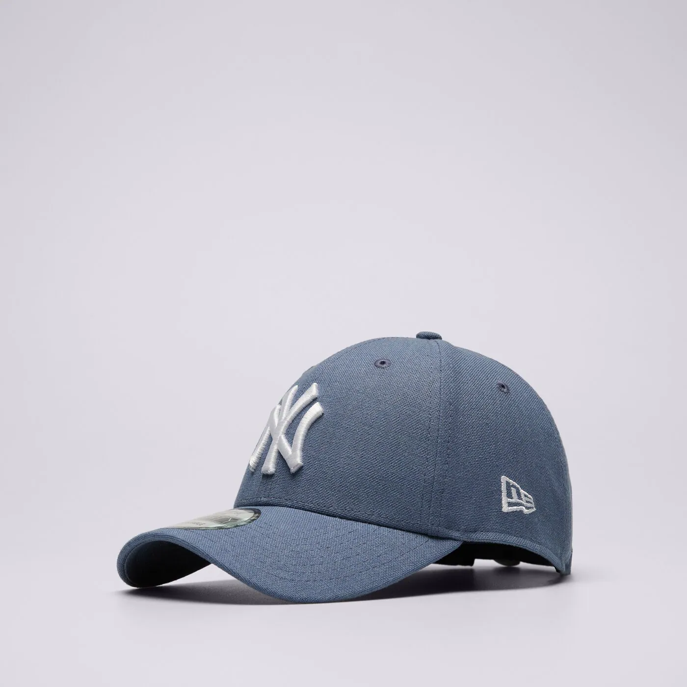 NEW ERA MÜTZE LINEN 940 NYY NEW YORK YANKEES Dunkelblau