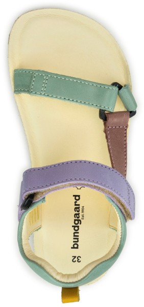 Bundgaard ~ Skye II Sandale ~ Mint
