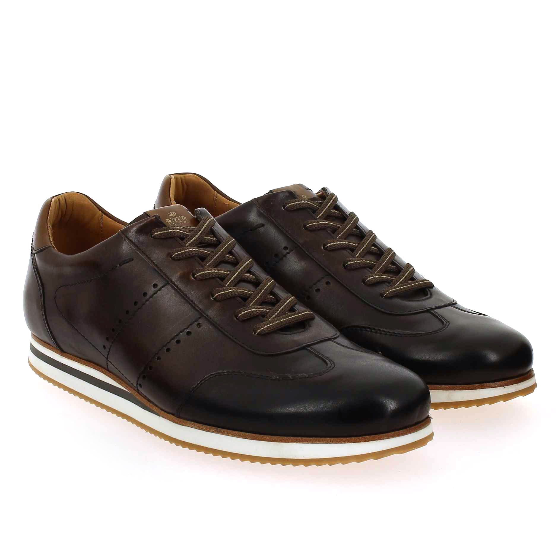 Berwick  4998 245 - Marron