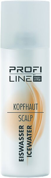 Swiss-O-Par Kopfhaut - Scalp Eiswasser Kopfhautpflege
