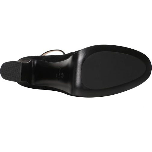 ekonika Pumps Mit modischer Plateausohle