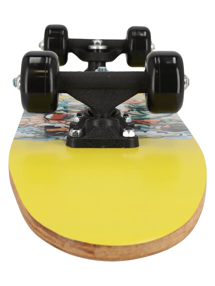 Rezo Skateboard Galit in 8884 Various Yellow günstig kaufen onesize