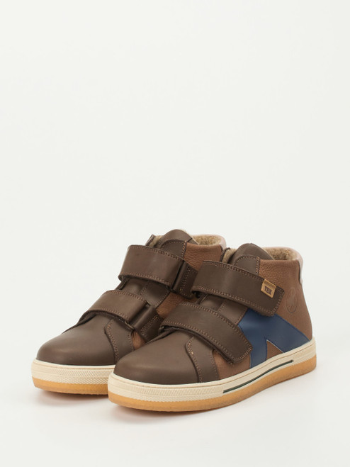 Klettboots-67302010003 Bisgaard