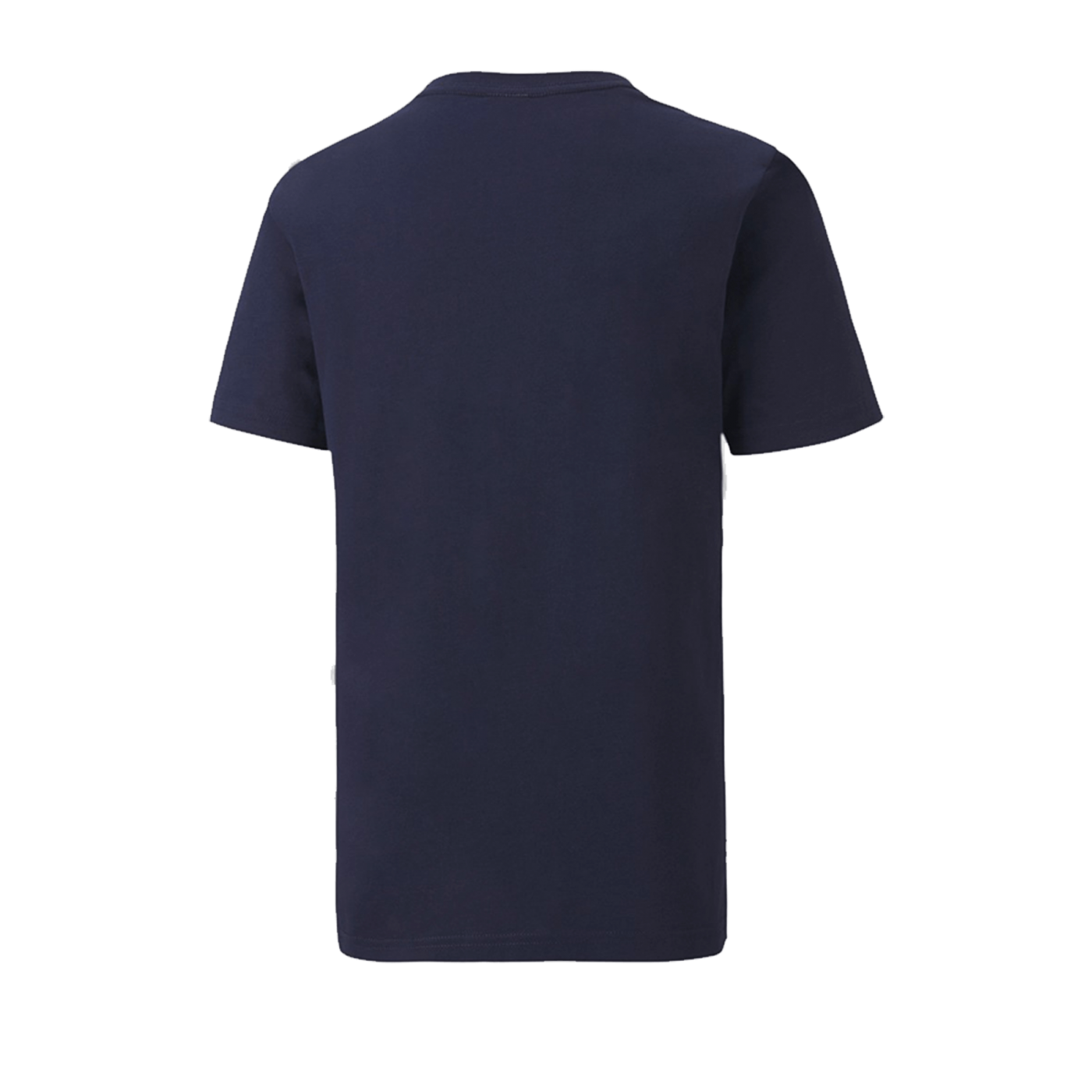 PUMA teamGOAL 23 Casuals Tee T-Shirt Kids Blau F06
