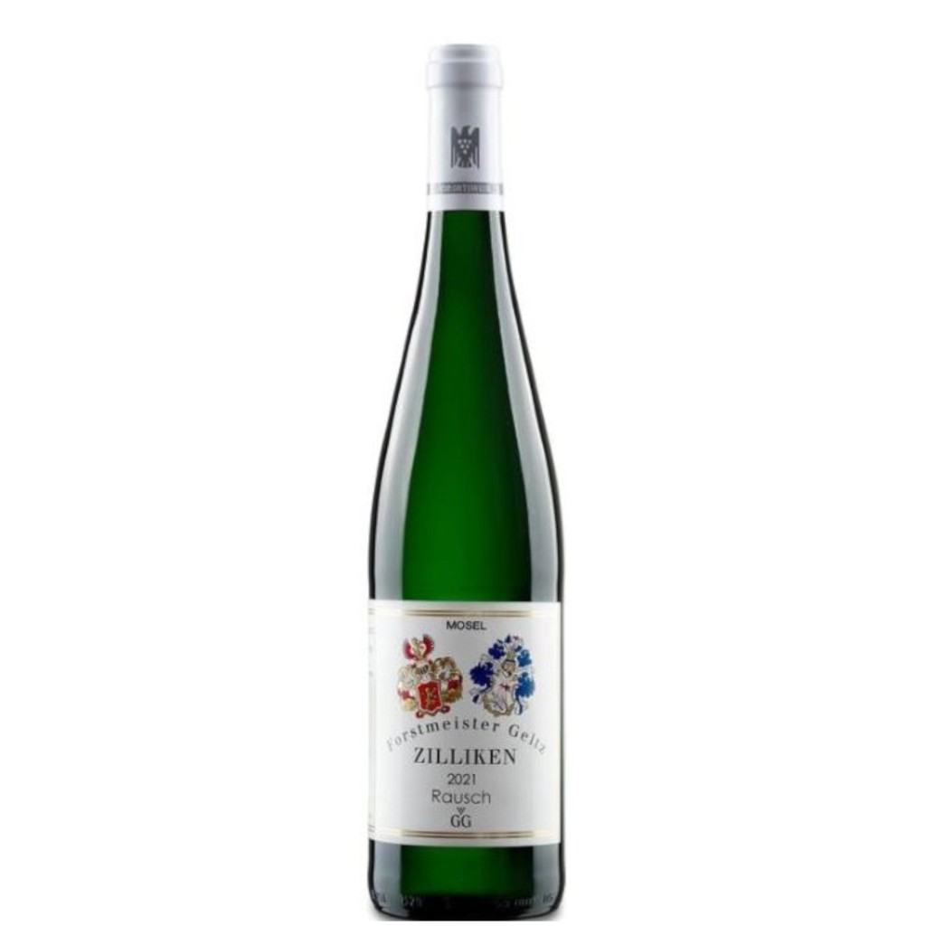 2021 Rausch Riesling GG trocken