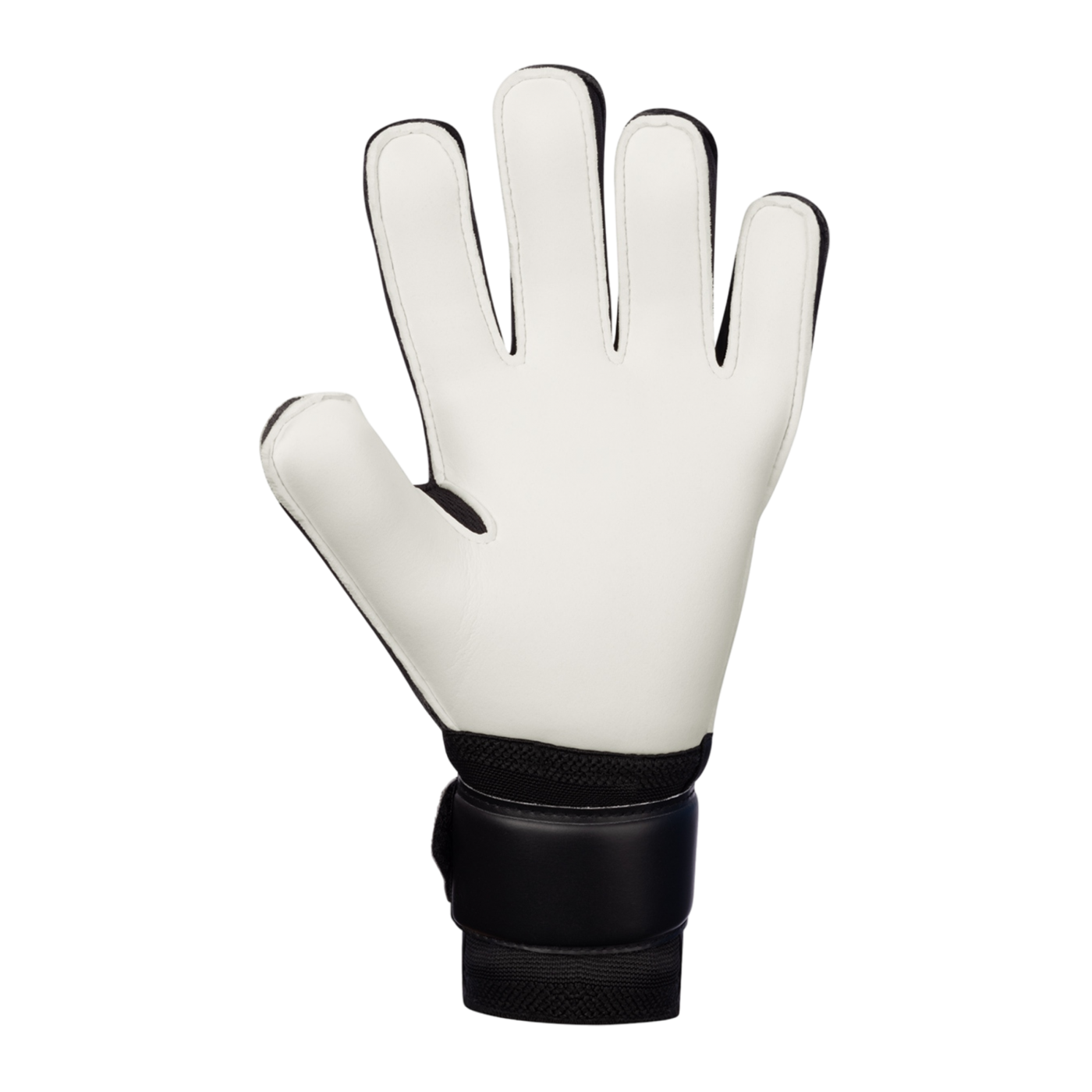 JAKO Animal Basic RC Protection Torwarthandschuhe Schwarz Weiss Grün F810
