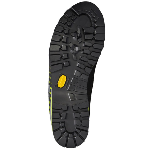 FRENEY EVO MID GV MM Herren - Trekkingstiefel