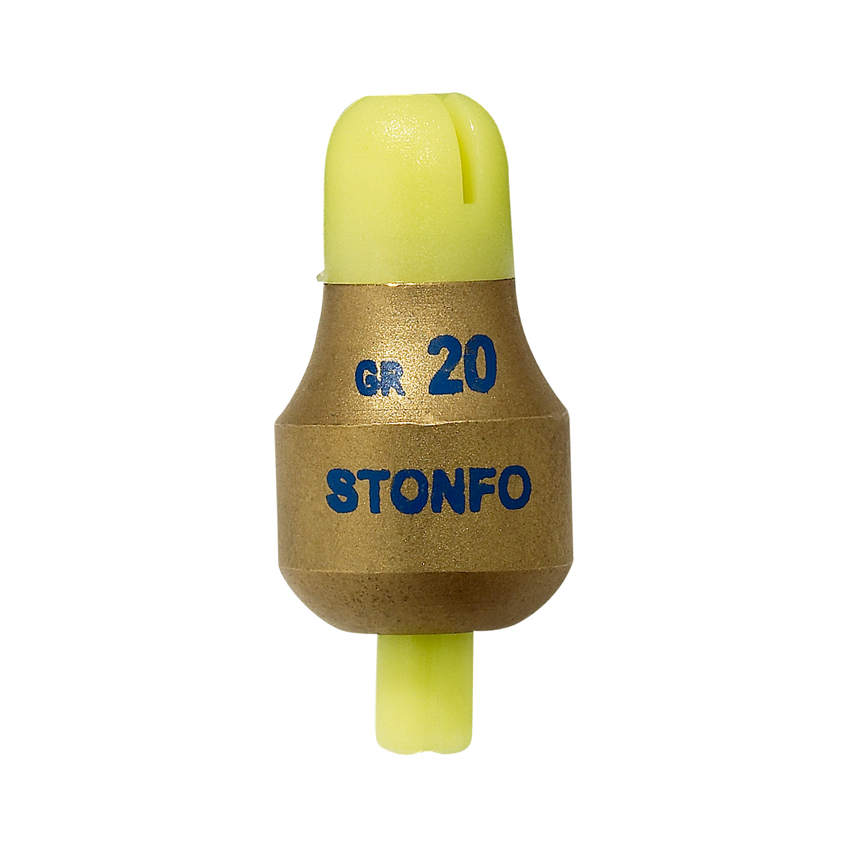 Stonfo Lot Blei