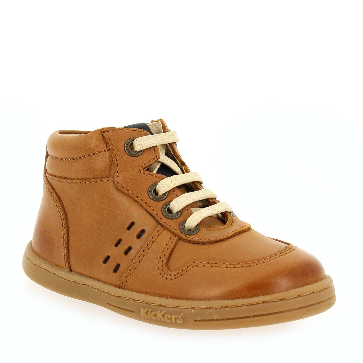 Kickers  TACKFLO H20  - Camel