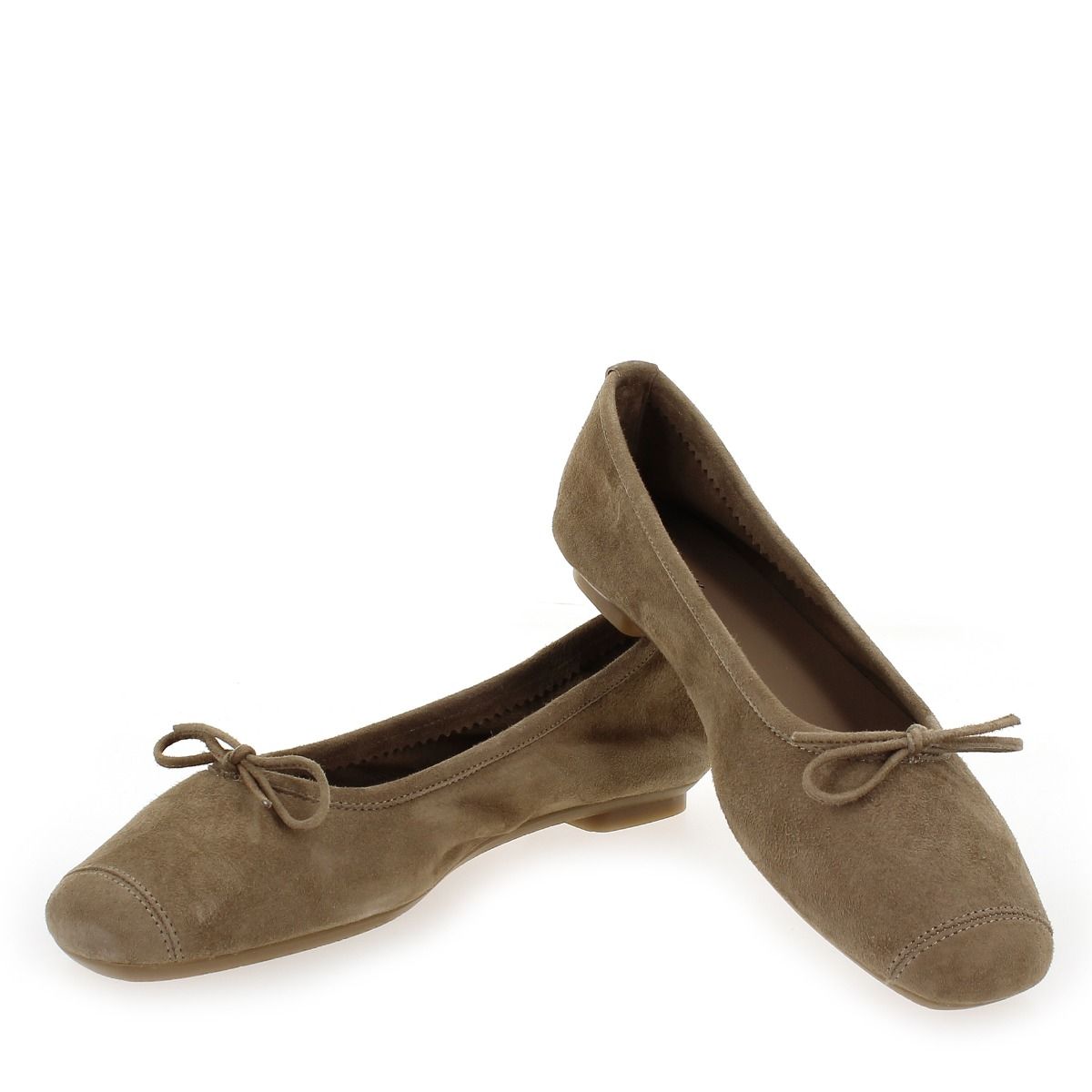 Reqins  HARMONY PEAU - Taupe