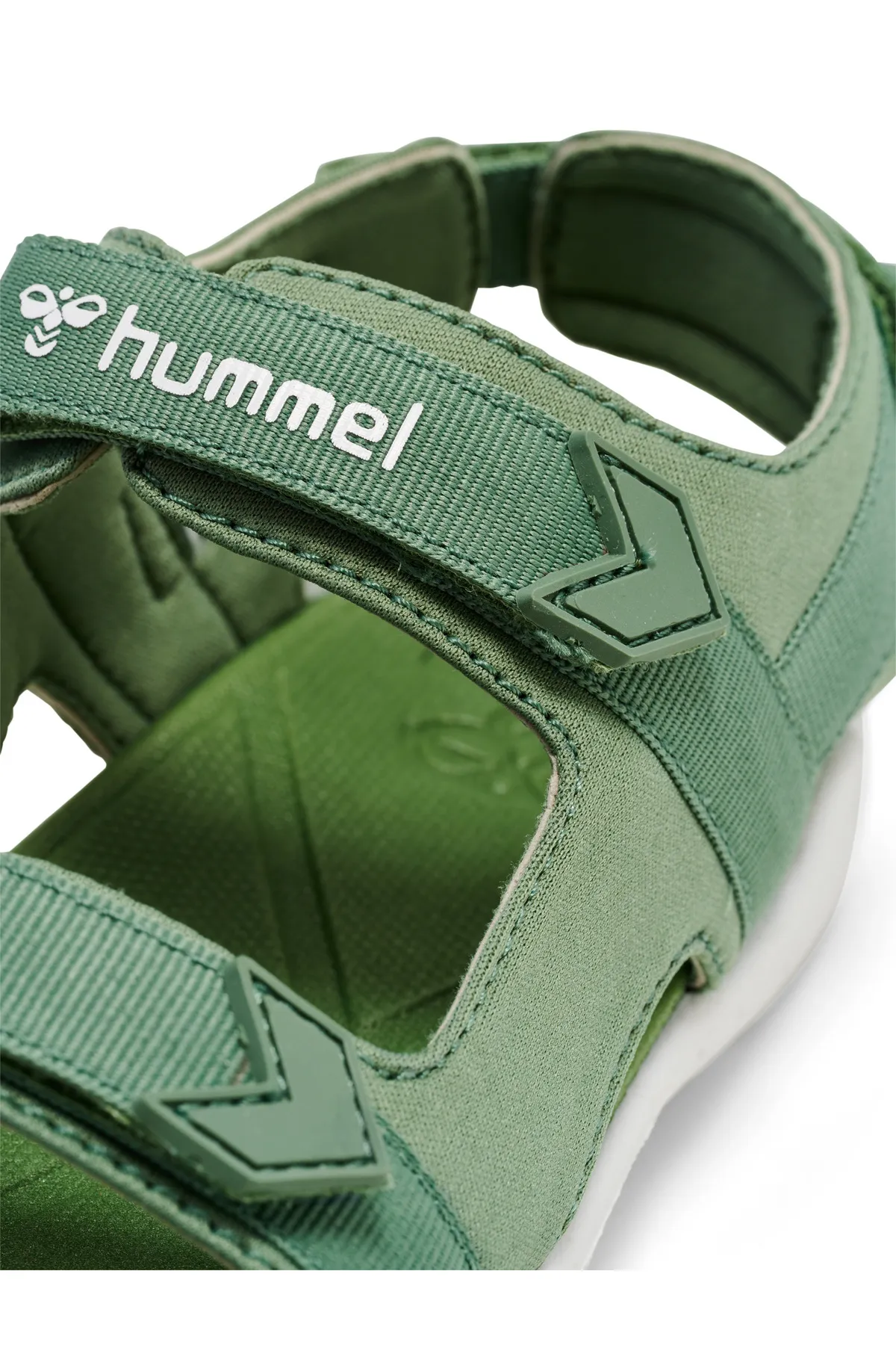 hummel  SANDALE TREKKING II JR