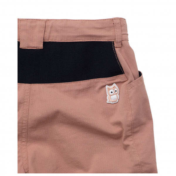 Namuk - Kid's Scrab Bike Shorts - Radhose