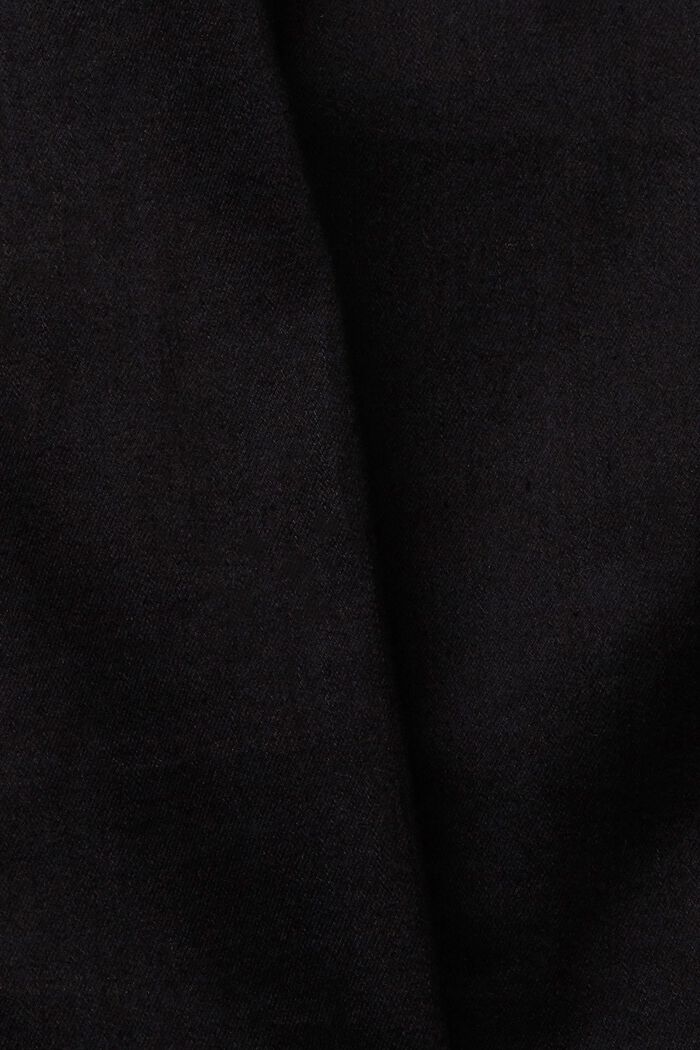 Jeans aus Baumwoll-Mix mit Stretchkomfort