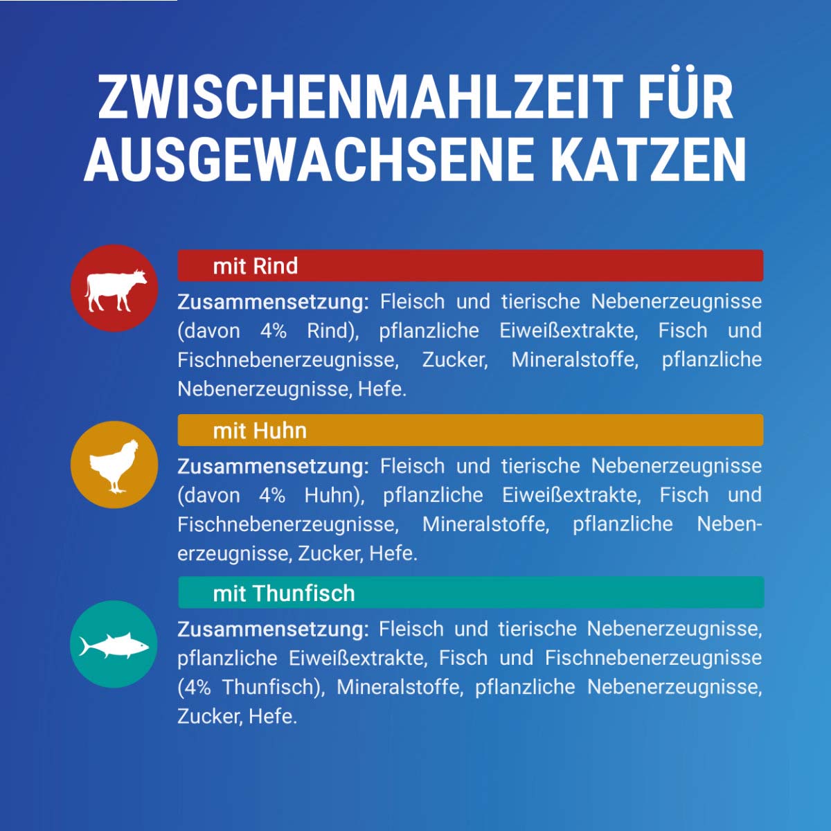 FELIX Soup Tender Strips Gemischte Vielfalt kaufen