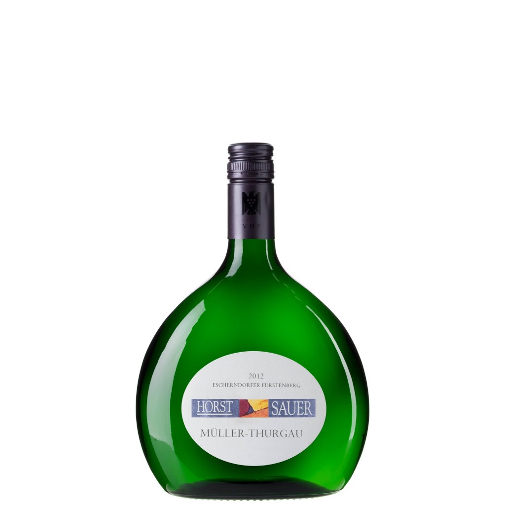 2022 Escherndorfer Müller-Thurgau trocken