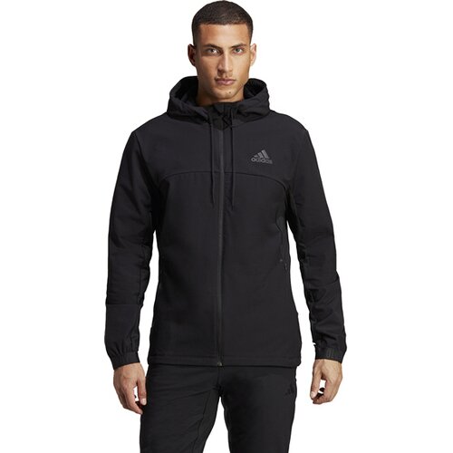 HERREN KAPUZENSWEAT COLD.RDY WORKOUT