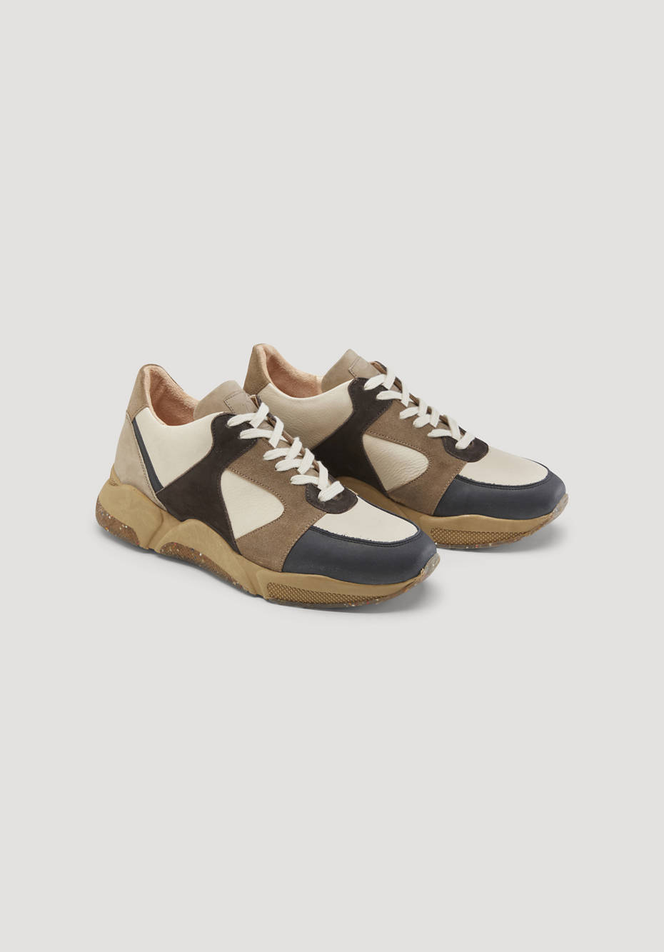 Sneaker Runner