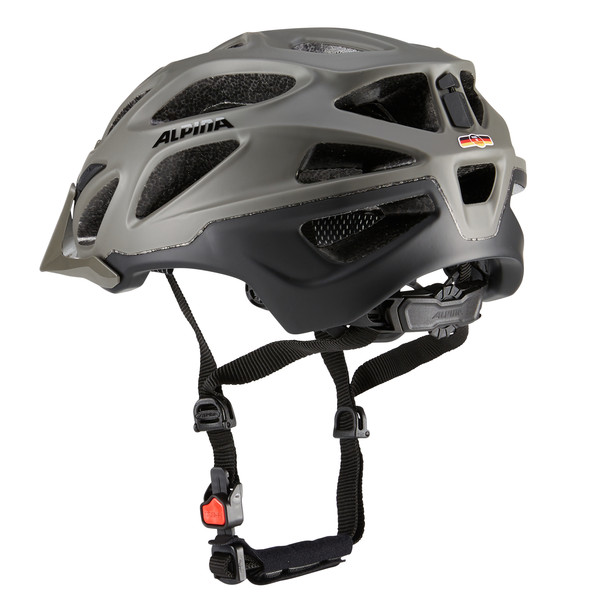 MYTHOS 3.0 LE Unisex - Fahrradhelm