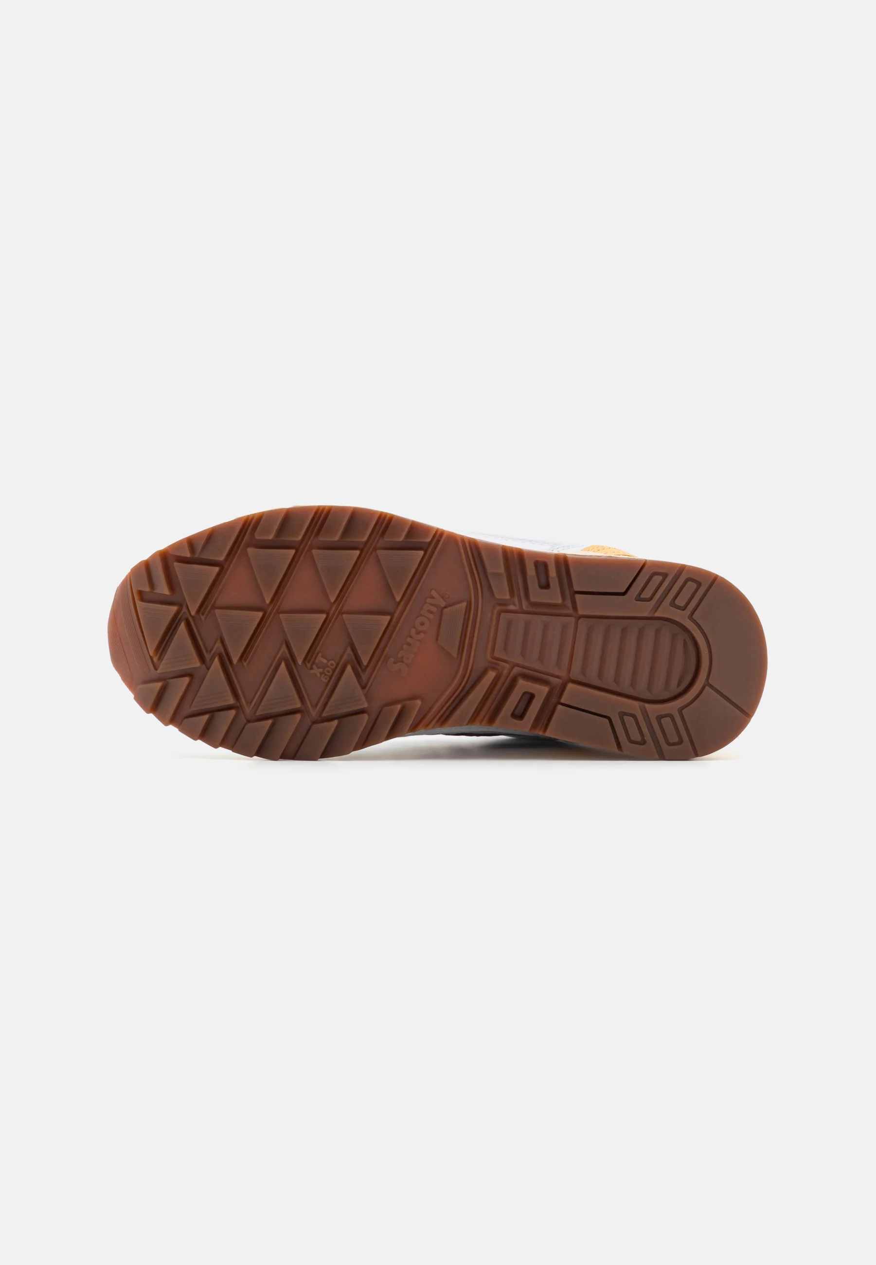 Saucony SHADOW 6000 - Zapatillas bajas
