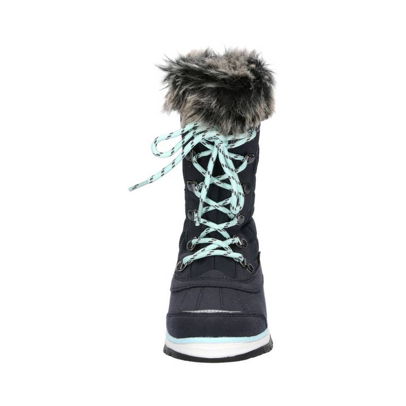 LICO Winterboots Stiefel Mdchen