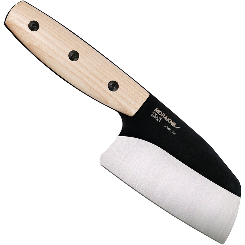 Morakniv Messer Rombo (S)