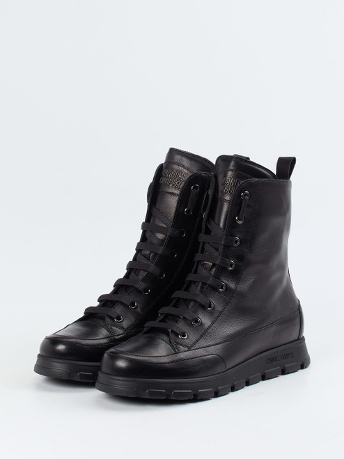 Schnürstiefelette-17230090119 Candice Cooper