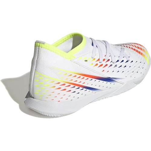 KINDER FUSSBALL-HALLENSCHUHE PREDATOR EDGE.3 IN J