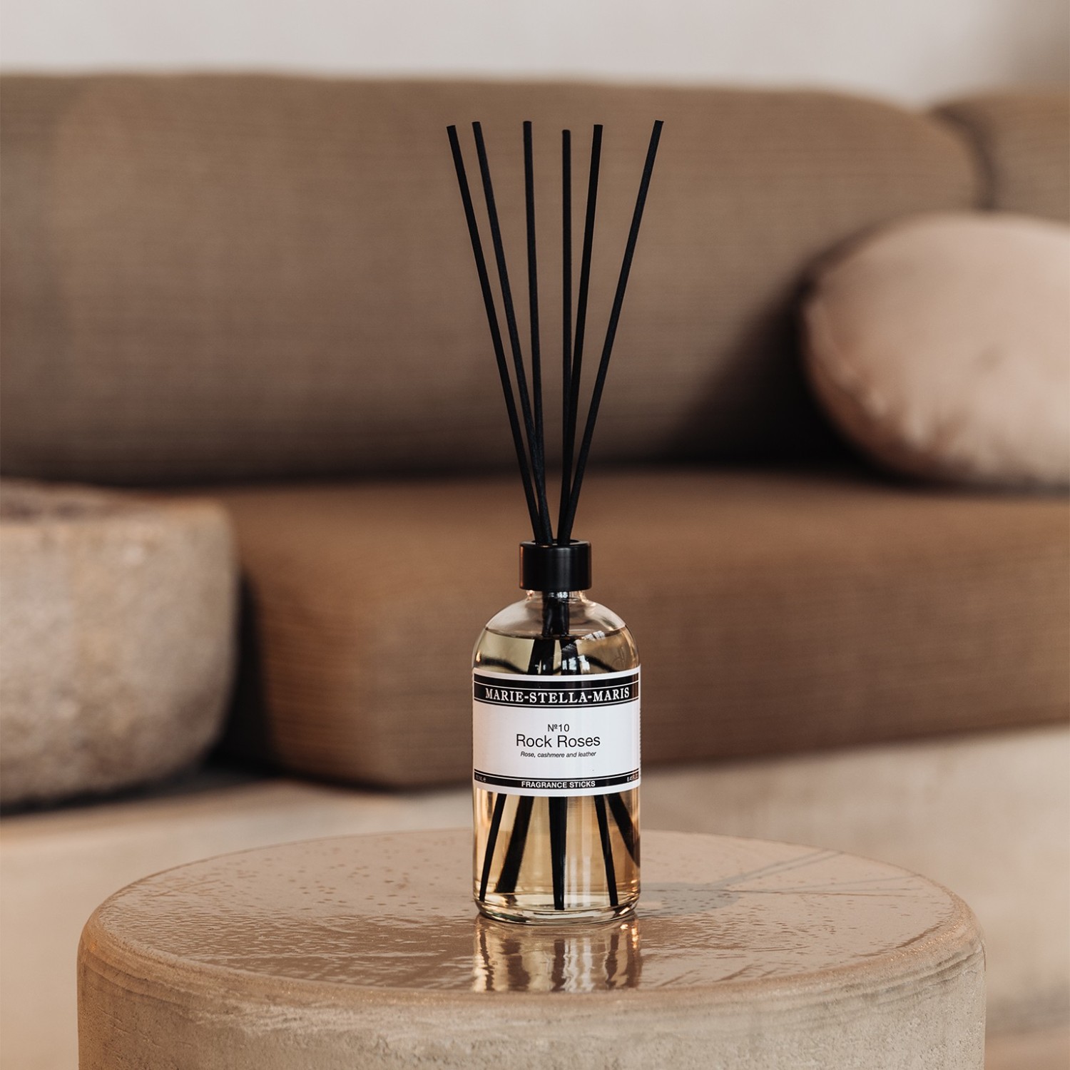 FRAGRANCE STICKS